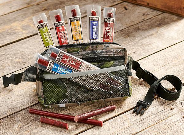 Adventure Pack Meat Gift Set - Wild Wings