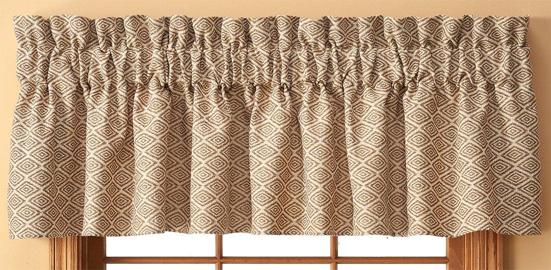 Alamosa Valance - Wild Wings