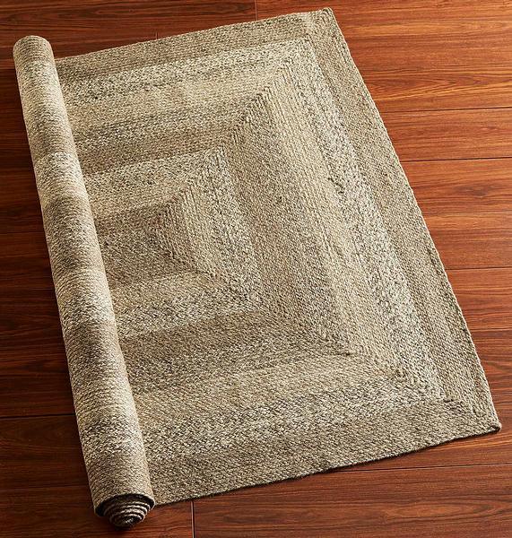 Birchwood Area Rug - Wild Wings