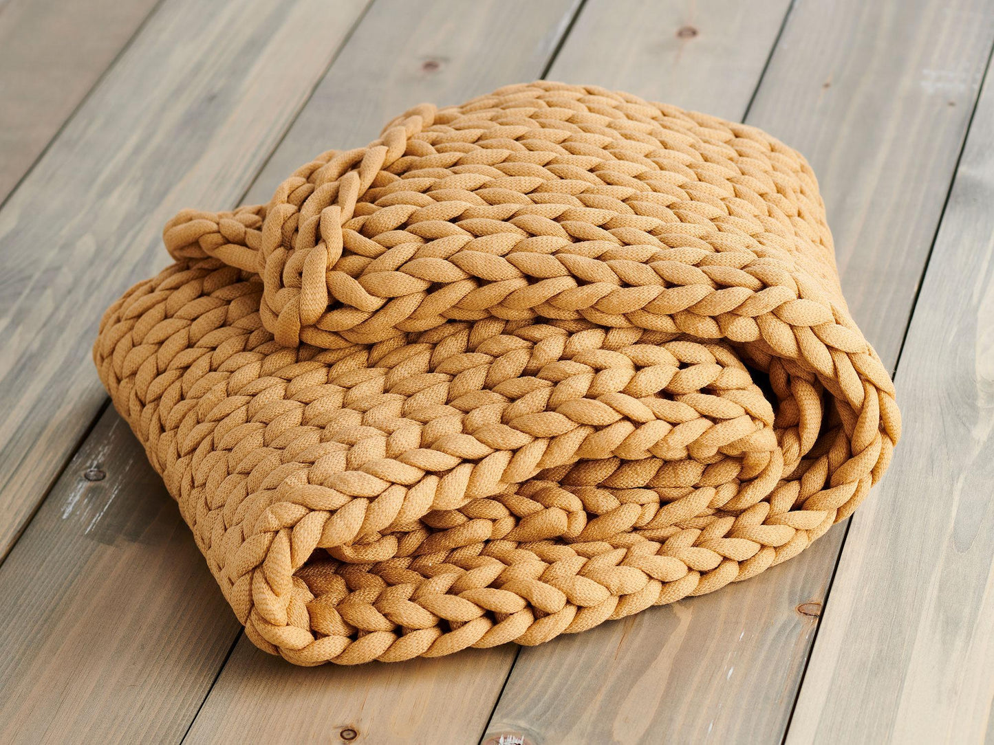 Camel Throw Blanket - Wild Wings