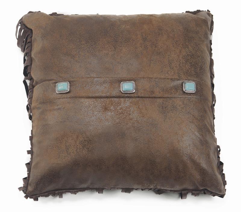 Dakota Sky Pillow - Wild Wings