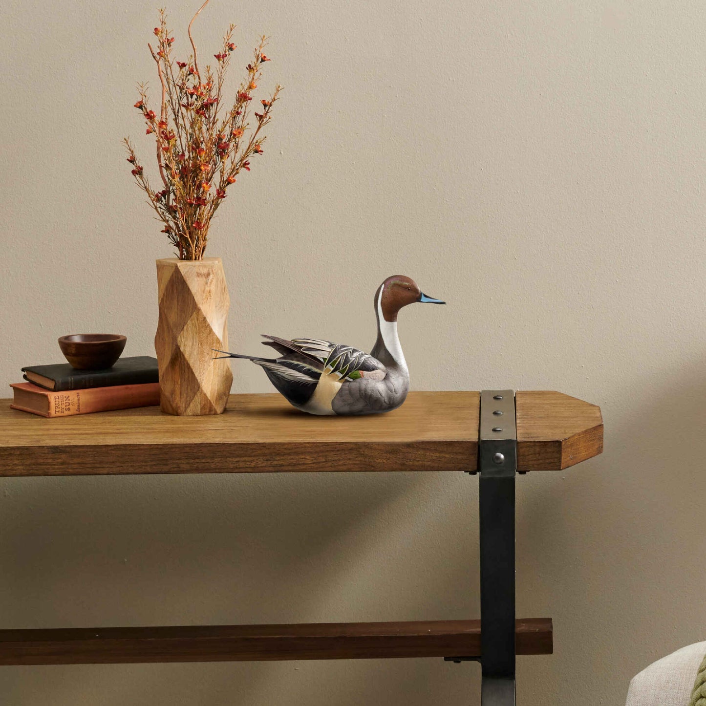 Swan Lake - Pintail - Large Decoy