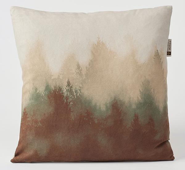 Tree Pillow - Wild Wings