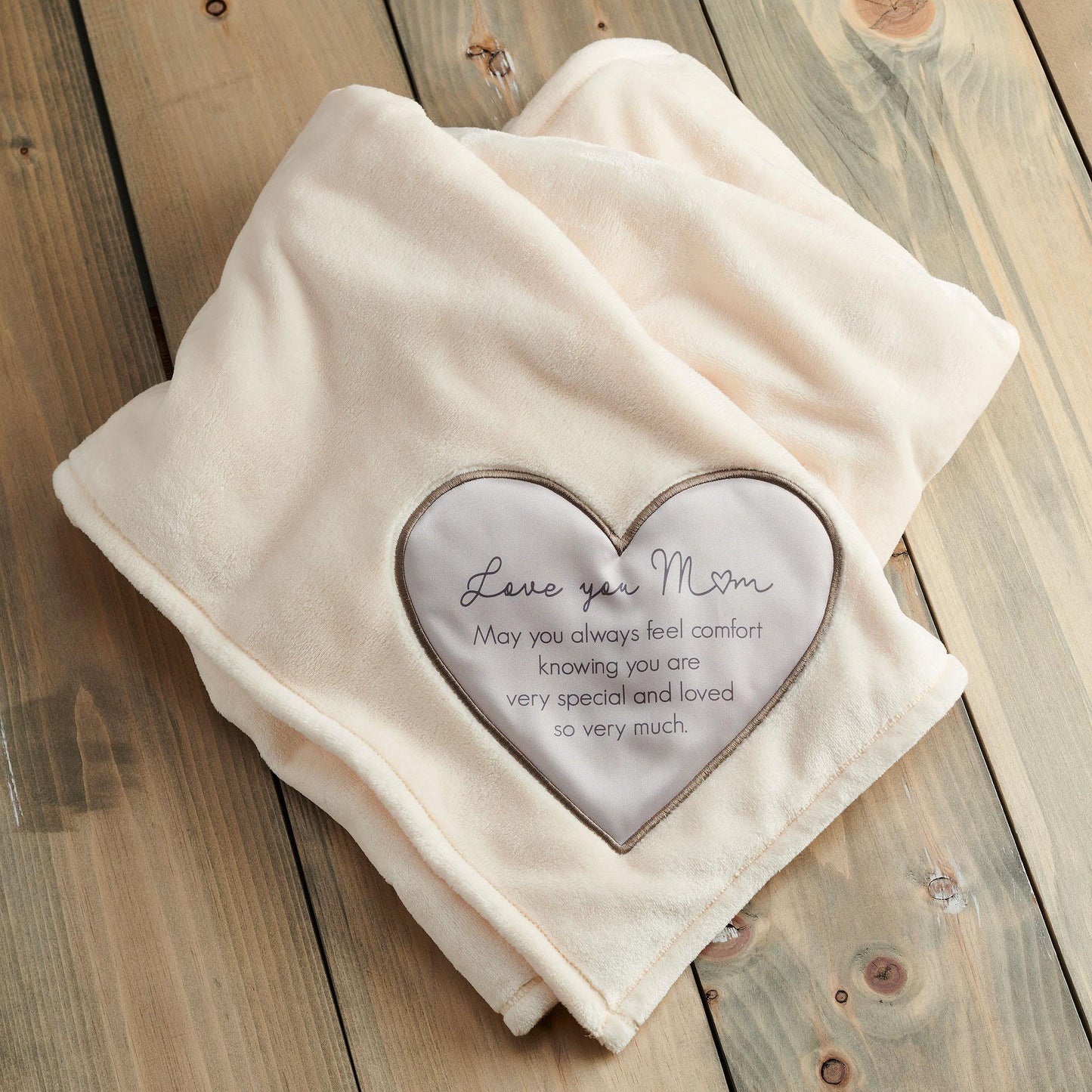 Matriarch Comfort—Mom Throw Blanket - Wild Wings