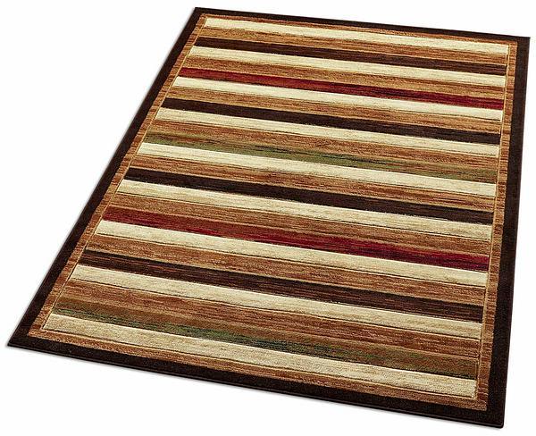 Boardwalk Area Rug - Wild Wings
