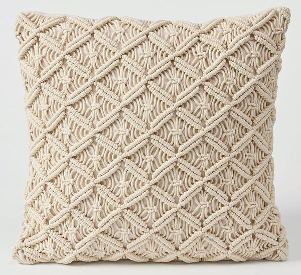 Texas Decorative Pillow - Wild Wings