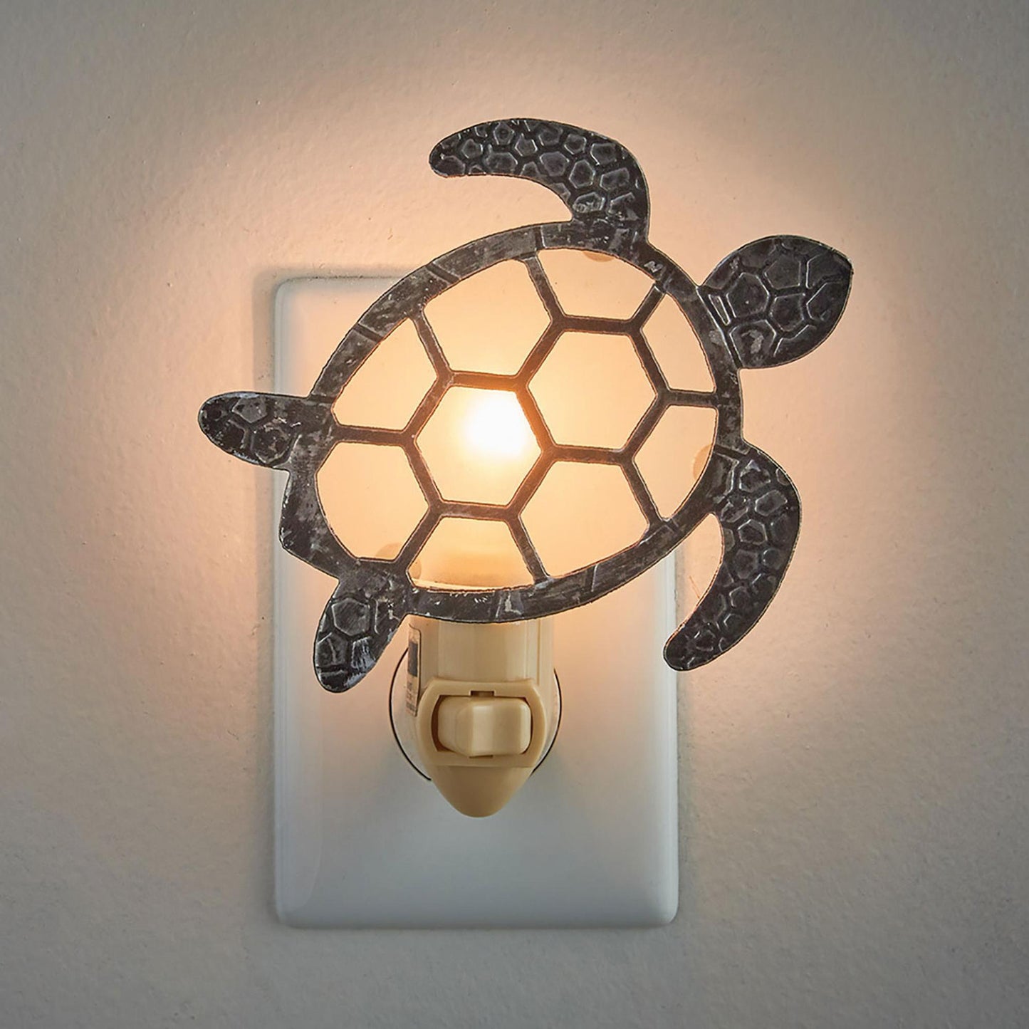 Turtle Night Light - Wild Wings