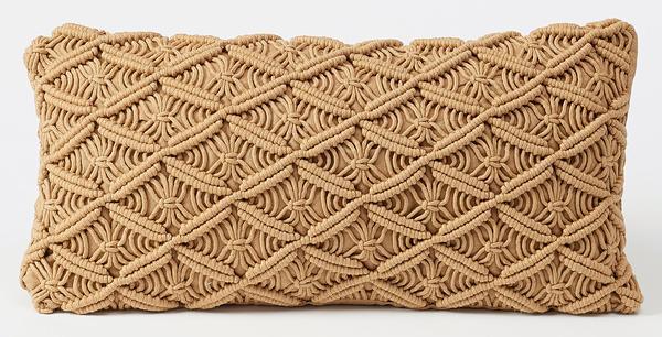 Winchester Decorative Pillow - Wild Wings