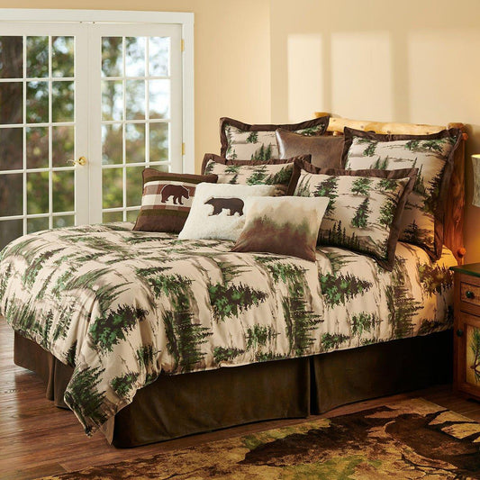 9 Best Rustic Cabin Décor Ideas - Wild Wings