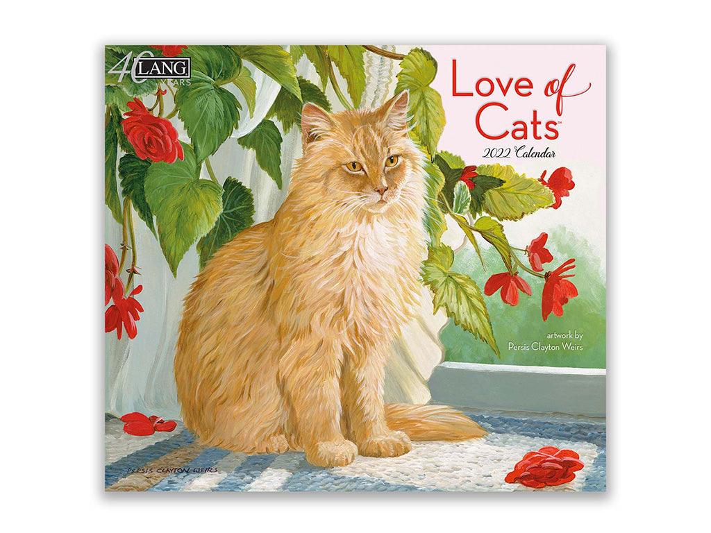 A Look At Wildlife Calendars for 2022 - Wild Wings