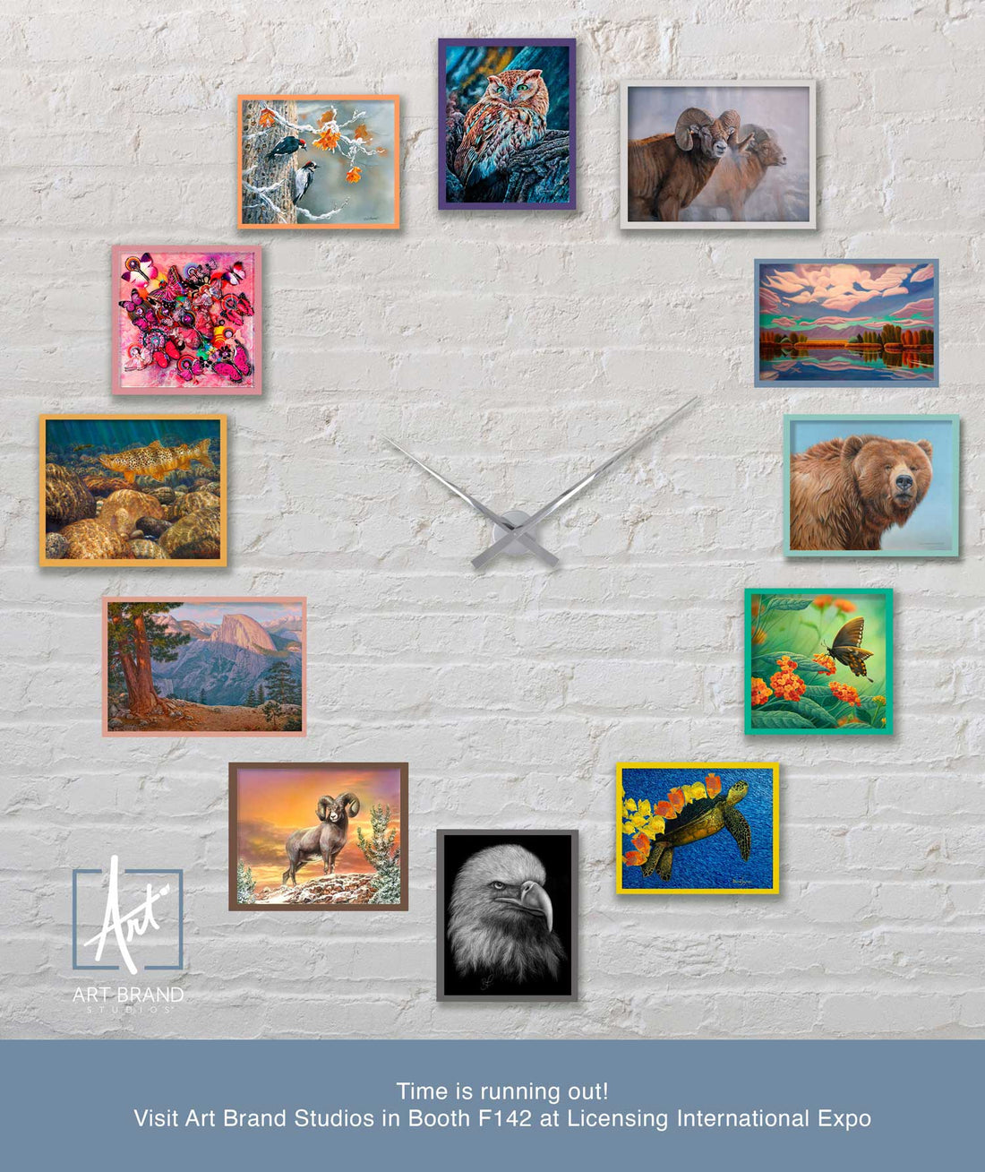 Licensing Expo June 2023