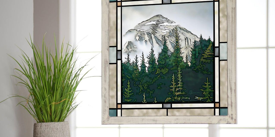 The Four Design Styles That Benefit From Natural Accents