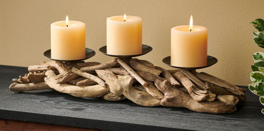 Farmhouse Vs Rustic Home Decor