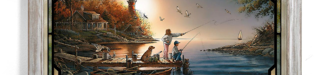 Fishing Gifts Every Angler Will Appreciate