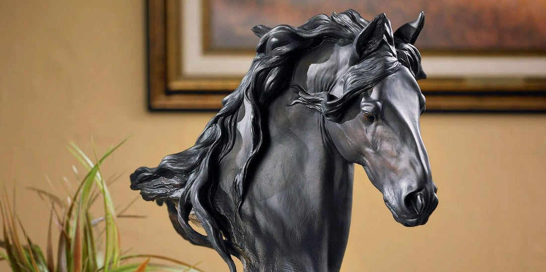 Horse Themed Home Decor Ideas