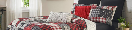 How to Create the Perfect Rustic Cabin Retreat at Home
