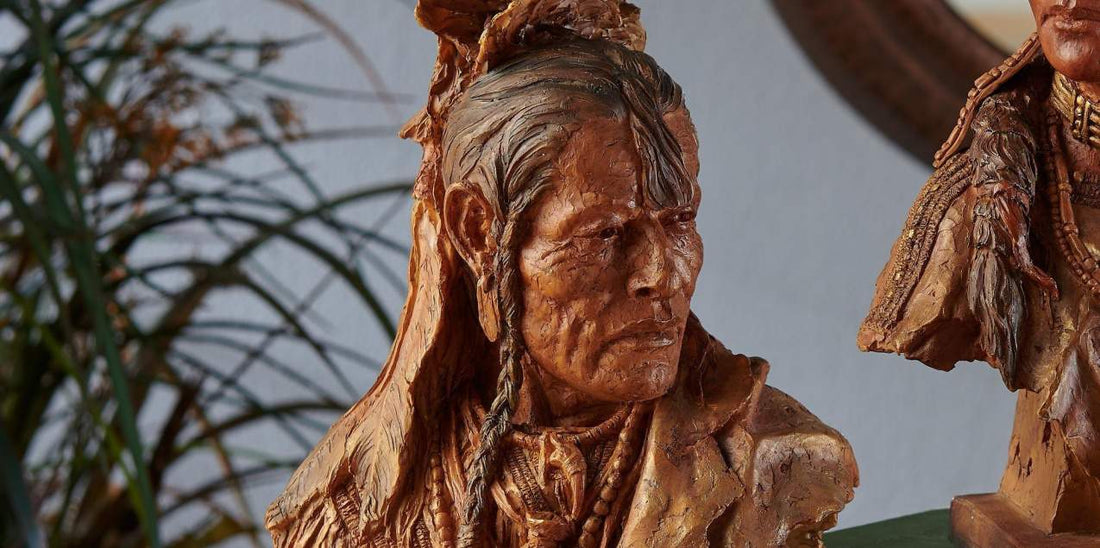 Native American Home Decor