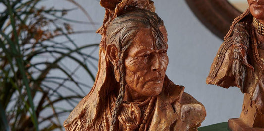 Native American Home Decor