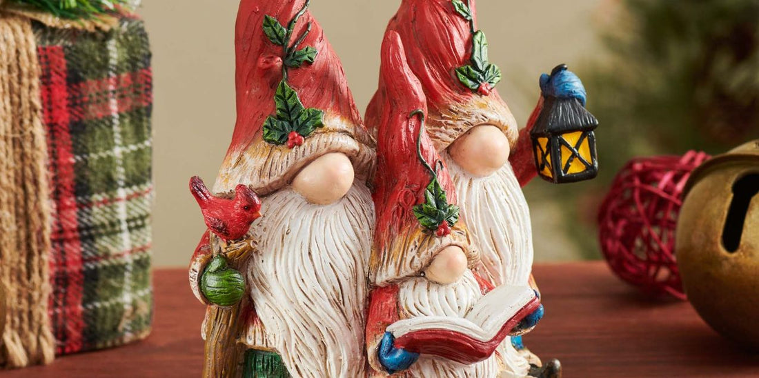 Rustic Christmas Decoration Ideas