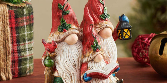 Rustic Christmas Decoration Ideas