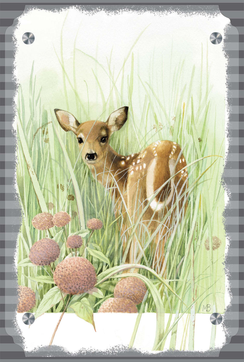 Chance Encounter