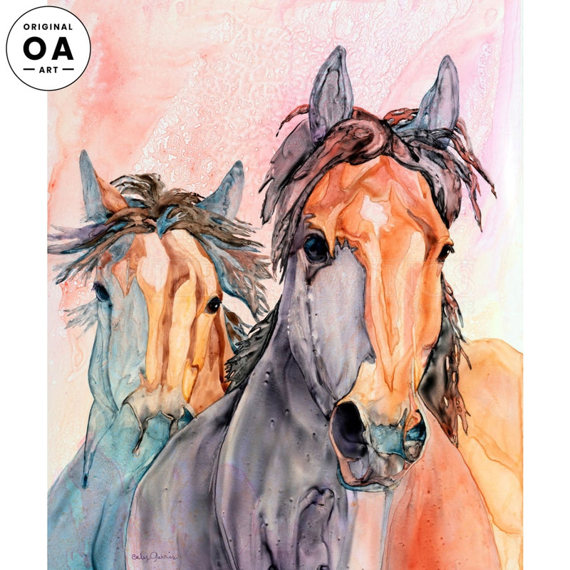 Best Bros by Caly Garris