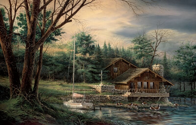 Changing Seasons Summer