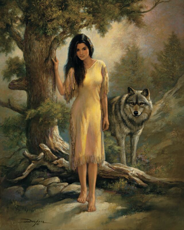 Guiding Forth by Russ Docken