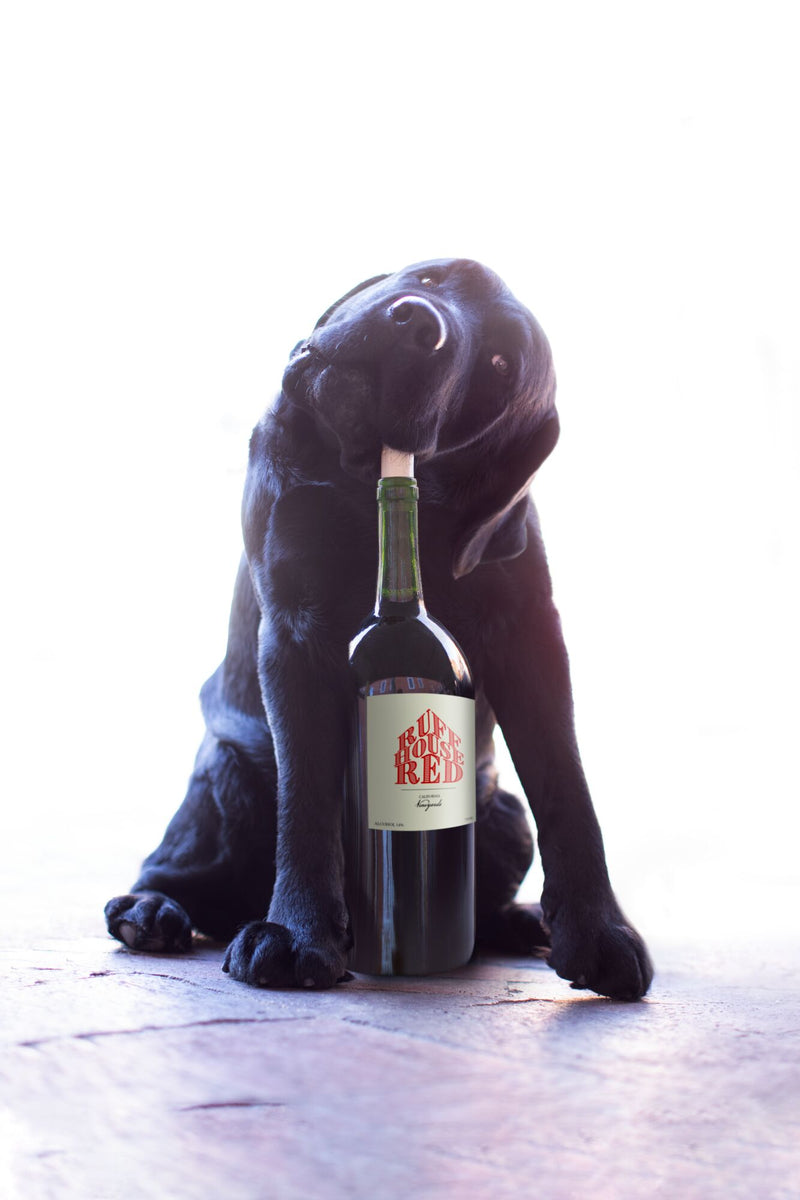 Hooch by Ron Schmidt