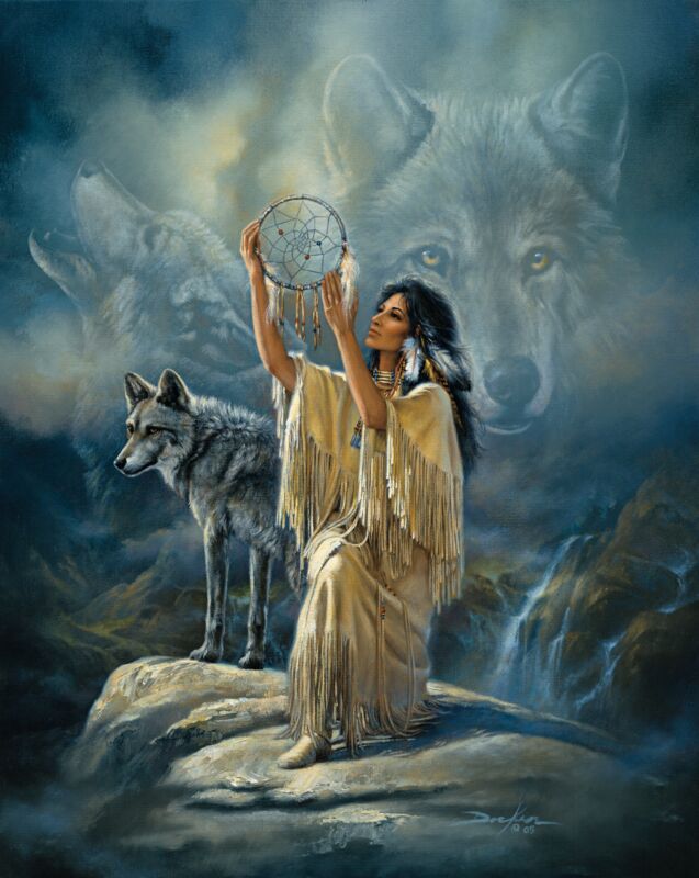 Inner Quest by Russ Docken