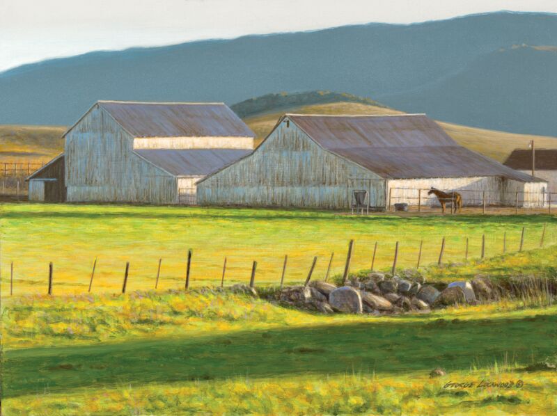 The Promise of Spring