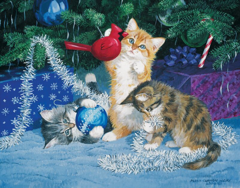 The Undecorators-Kittens