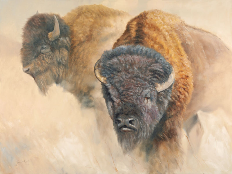 When the Dust Settles