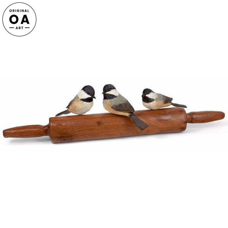 For the Love of Baking by James Durow