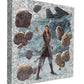 Rey™ of Hope - 14" x 14" Metal Box Art