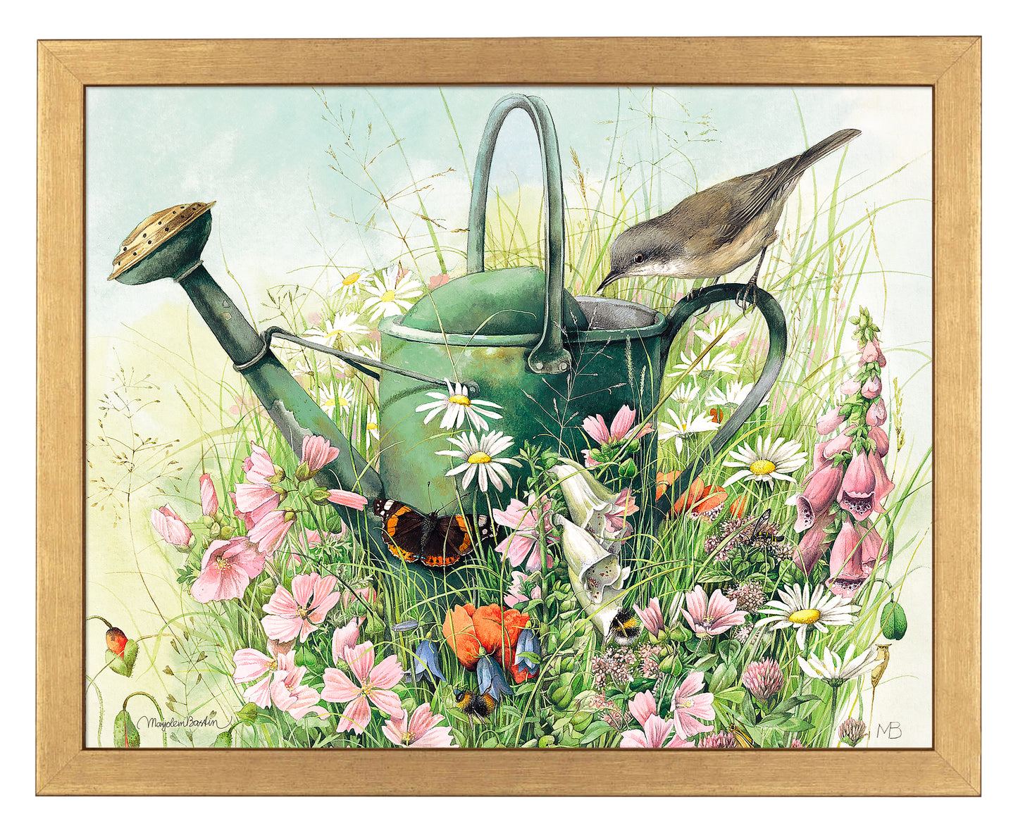 Souvenirs - Art Prints