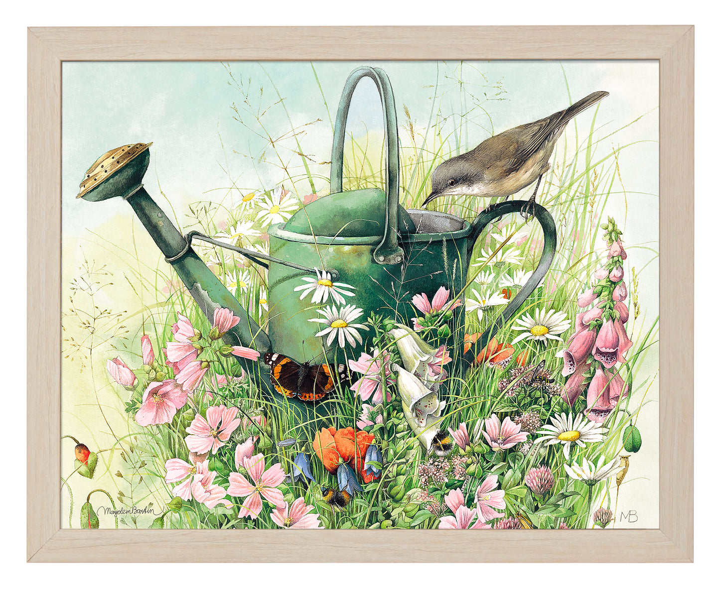 Souvenirs - Art Prints