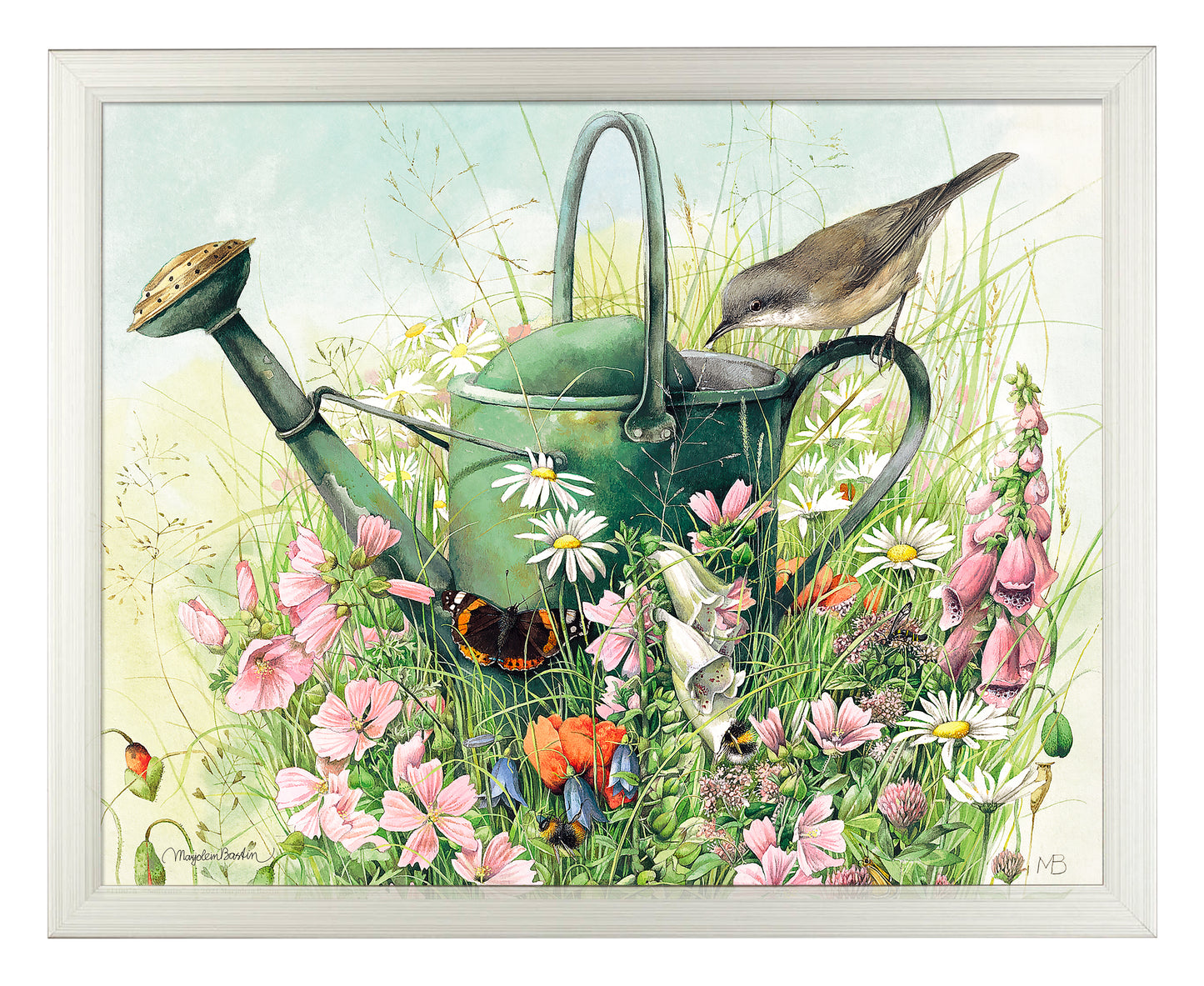 Souvenirs - Art Prints