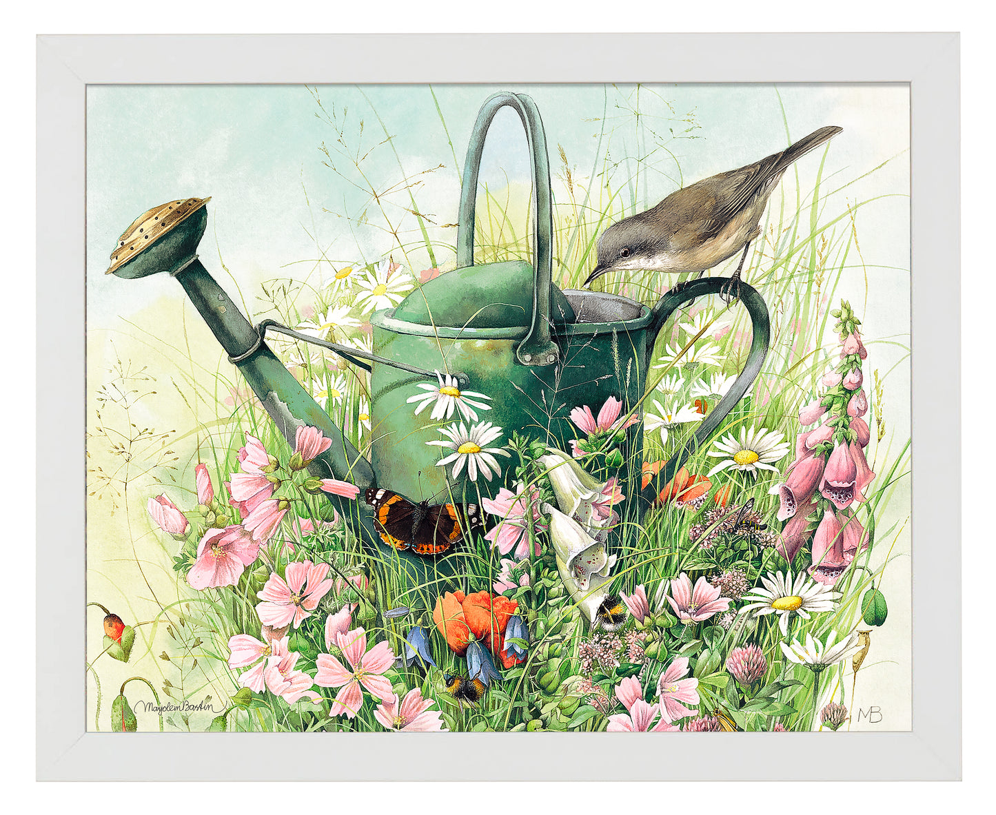 Souvenirs - Art Prints