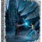 Rey's™ Awakening - 14" x 14" Metal Box Art