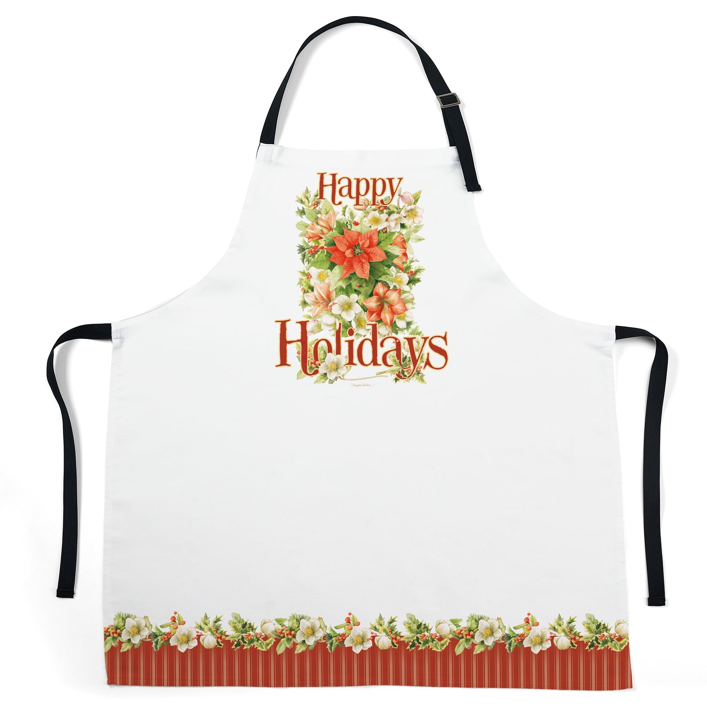 The Holiday Blooms Collection