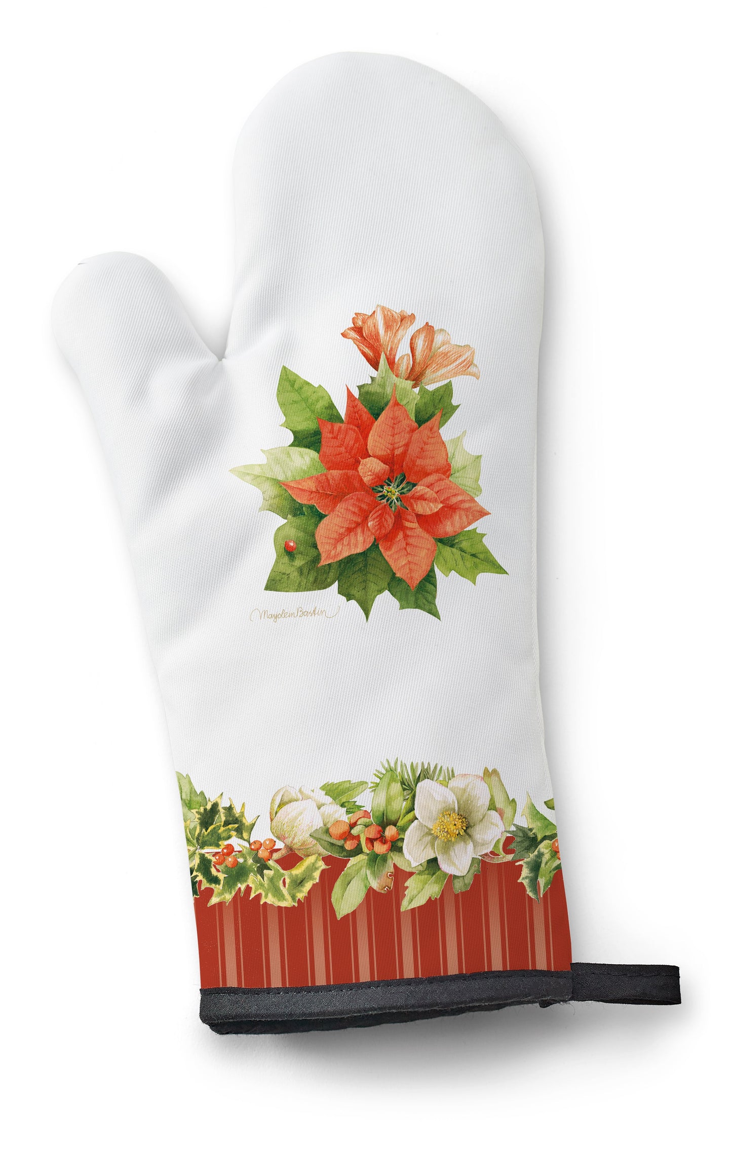 The Holiday Blooms Collection