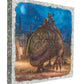 The Mandalorian™ - The Reckoning - 14" x 14" Metal Box Art