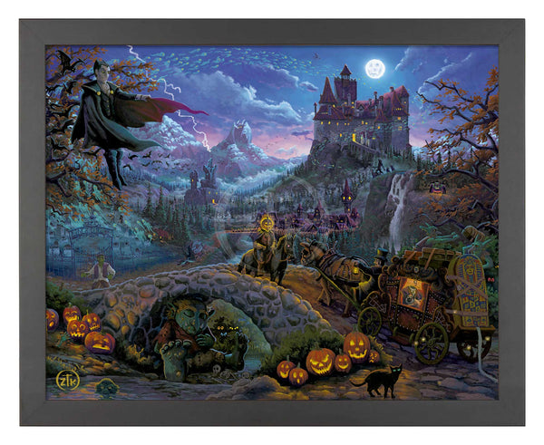 Transylvania - Art Prints