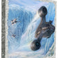 The Mandalorian™ - Cold Pursuit - 14" x 14" Metal Box Art