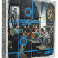 The Mandalorian™ - Getting Schooled - 14" x 14" Metal Box Art