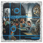 The Mandalorian™ - Getting Schooled - 14" x 14" Metal Box Art