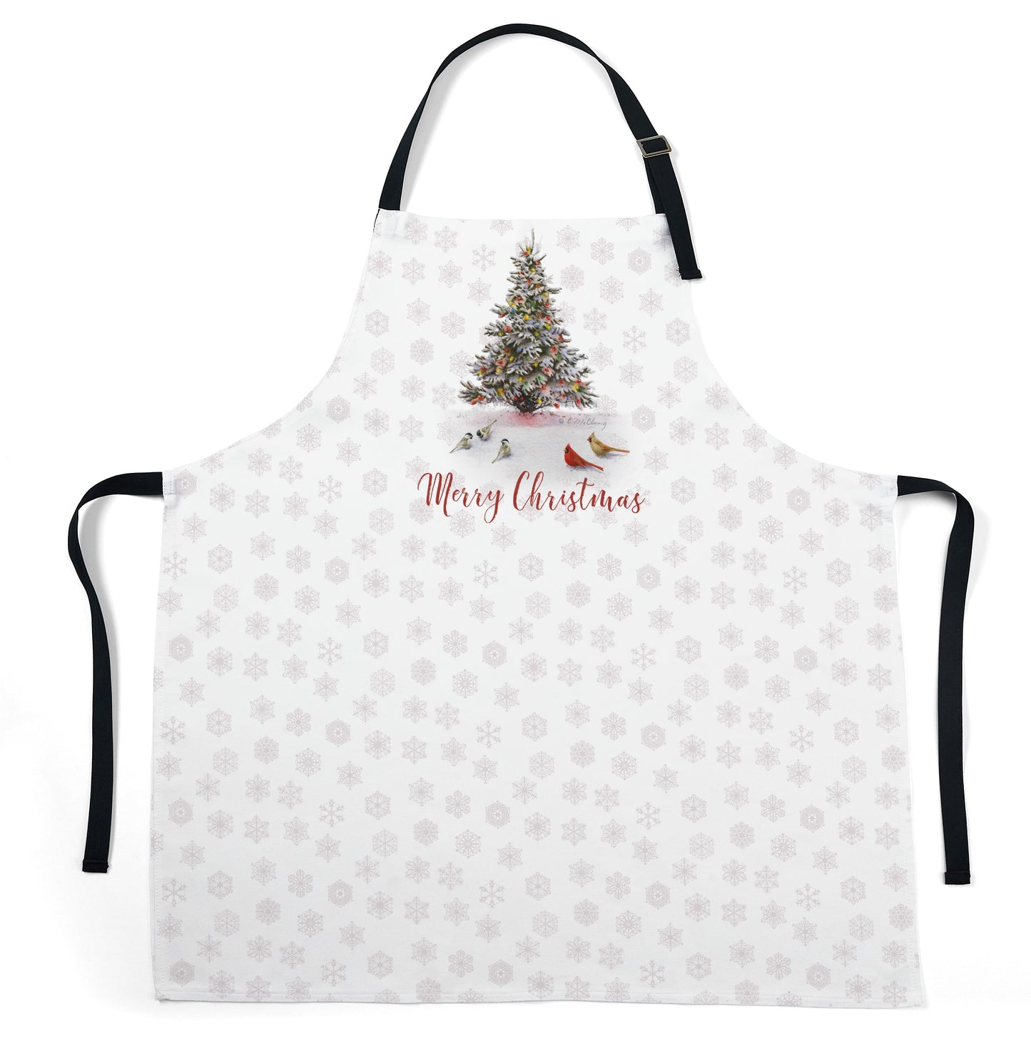 The Christmas Tree Collection