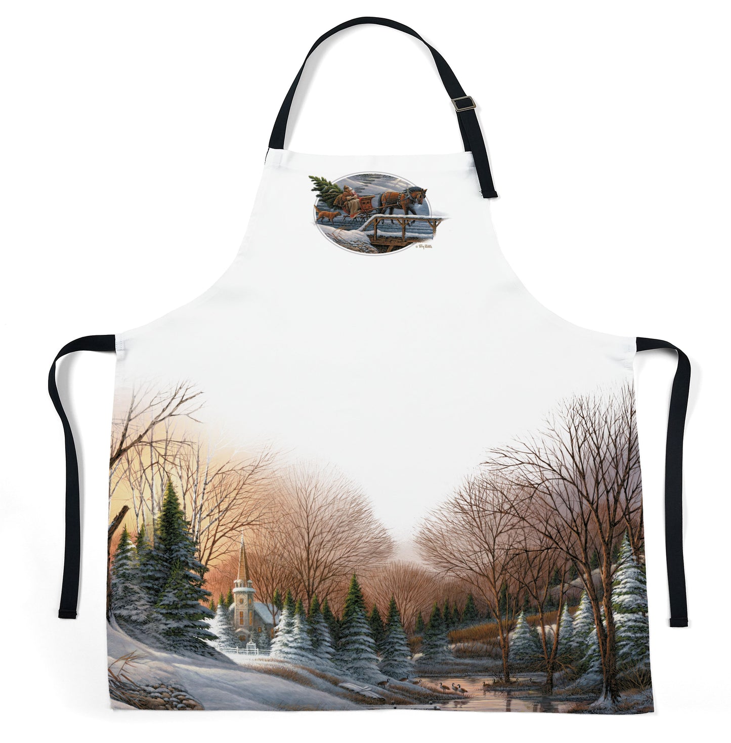 The Heading Home Collection