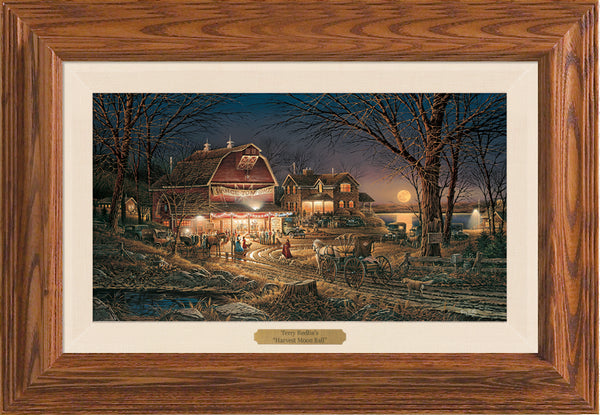 Harvest Moon Ball - Master Stroke